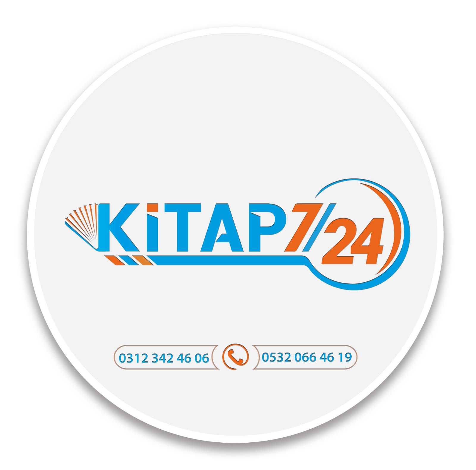 Magaza Logo